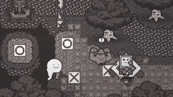 Roseblight screenshot 5