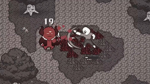Roseblight screenshot 4