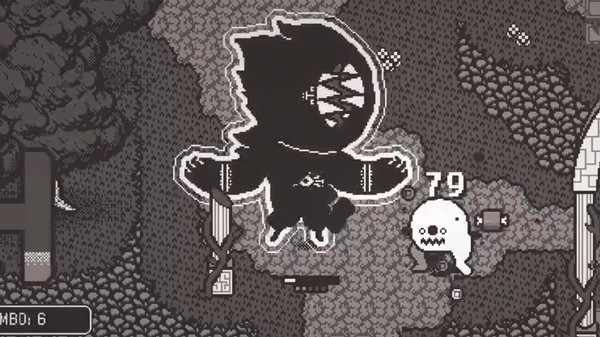 Roseblight screenshot 7
