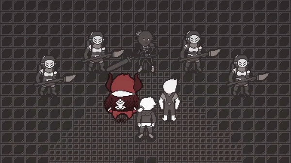 Roseblight screenshot 6