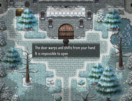 Alone: Recode screenshot 2