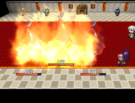 Alone: Recode screenshot 7