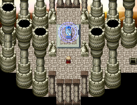 Alone: Recode screenshot 4