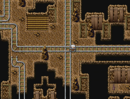 Alone: Recode screenshot 3