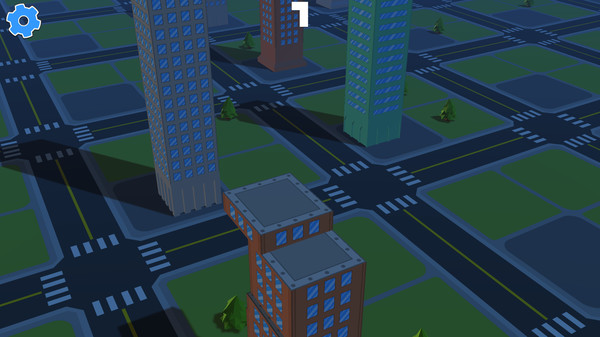 Tower Stacker screenshot 1