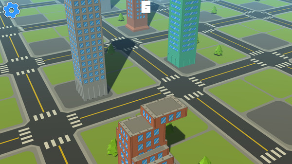 Tower Stacker screenshot 4