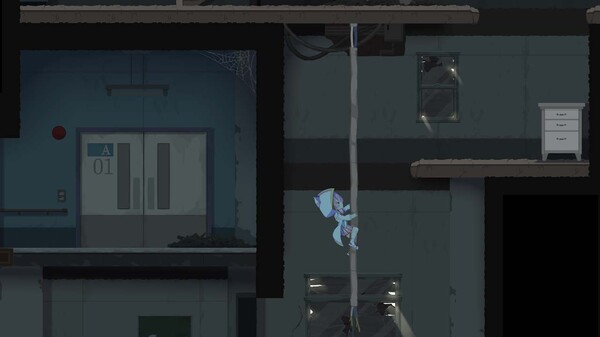 Phantom Thief Mew's Secret Prima screenshot 6