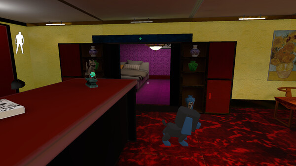 I wanna go home screenshot 5