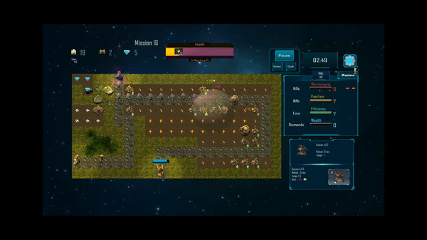 Kirkileons screenshot 1
