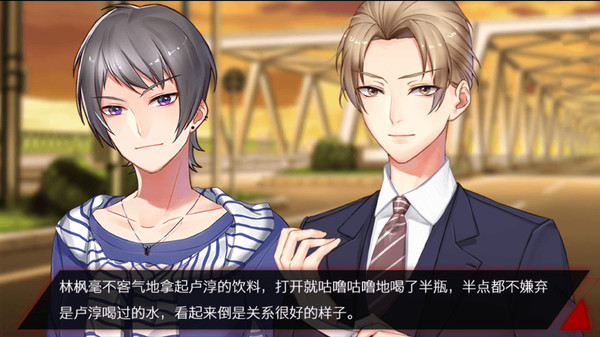 致命游戏-Lethal Gamble 1 Werewolf Puzzle screenshot 5