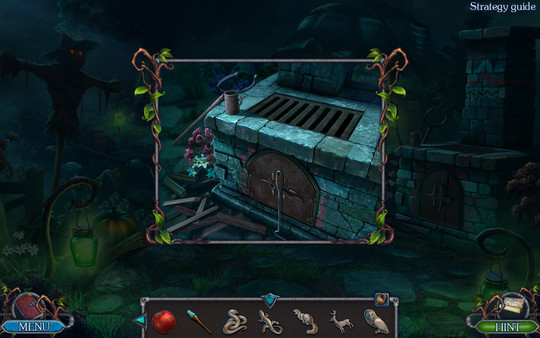 Legendary Tales: Stolen Life Collector's Edition screenshot 2