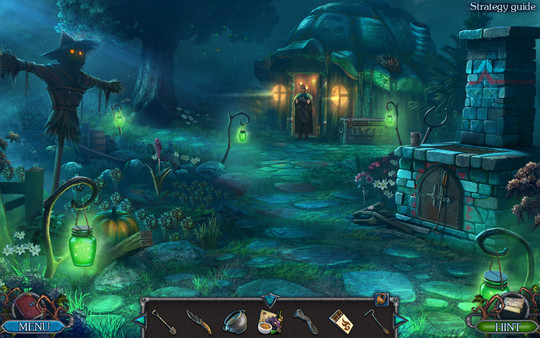 Legendary Tales: Stolen Life Collector's Edition screenshot 8