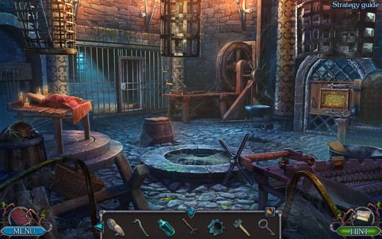 Legendary Tales: Stolen Life Collector's Edition screenshot 10