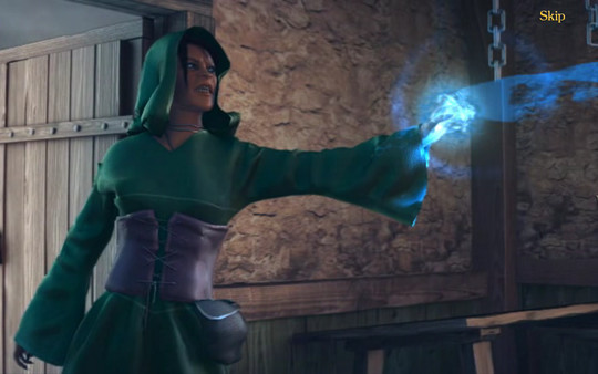 Legendary Tales: Stolen Life Collector's Edition screenshot 4