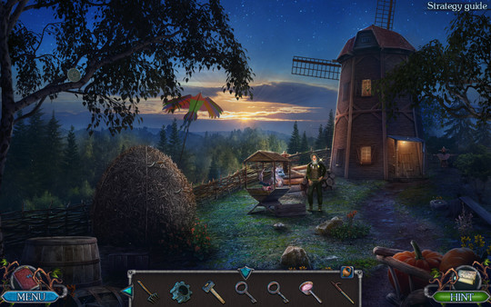 Legendary Tales: Stolen Life Collector's Edition screenshot 3