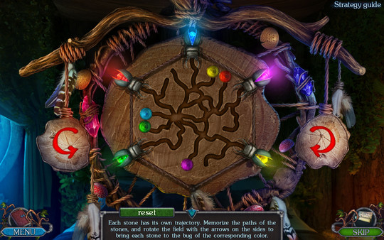 Legendary Tales: Stolen Life Collector's Edition screenshot 5