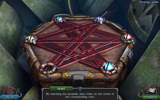 Legendary Tales: Stolen Life Collector's Edition screenshot 9