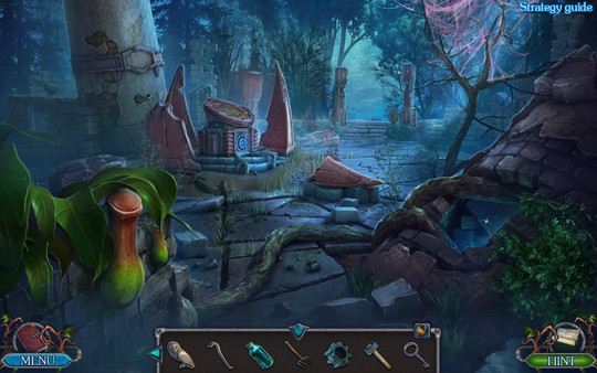 Legendary Tales: Stolen Life Collector's Edition screenshot 6