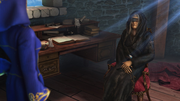 Legendary Tales: Cataclysm Collector's Edition screenshot 2