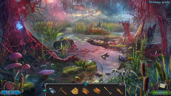 Legendary Tales: Cataclysm Collector's Edition screenshot 5