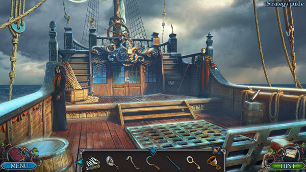Legendary Tales: Cataclysm Collector's Edition screenshot 8
