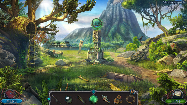 Legendary Tales: Cataclysm Collector's Edition screenshot 7