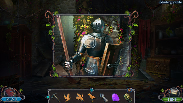 Legendary Tales: Cataclysm Collector's Edition screenshot 3