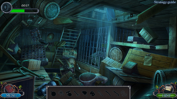 Legendary Tales: Cataclysm Collector's Edition screenshot 4