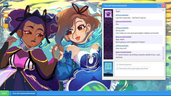 Terranova screenshot 7