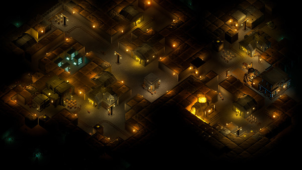 Beneath the Mountain screenshot 6