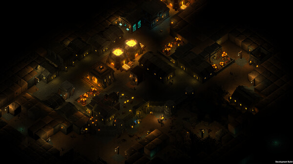 Beneath the Mountain screenshot 0