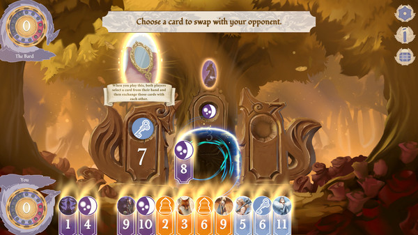 The Fox in the Forest screenshot 8