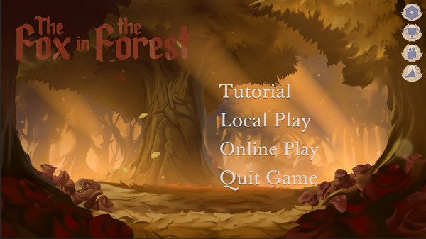 The Fox in the Forest screenshot 7