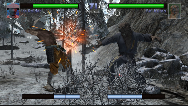 Battle Brigade screenshot 4