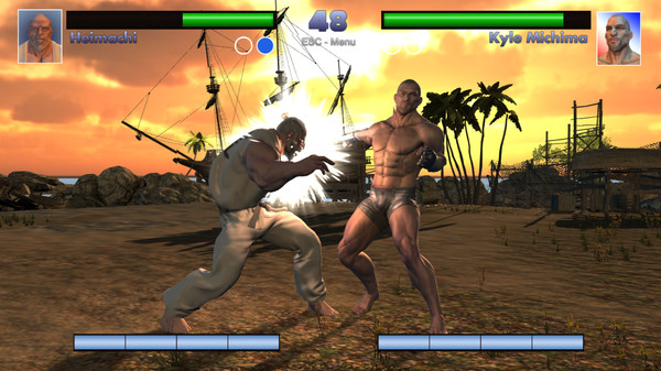 Battle Brigade screenshot 2