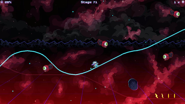 Chameneon screenshot 4