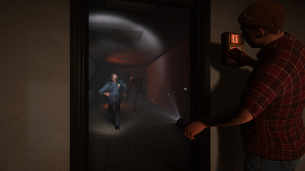 Hired 2 Die screenshot 11