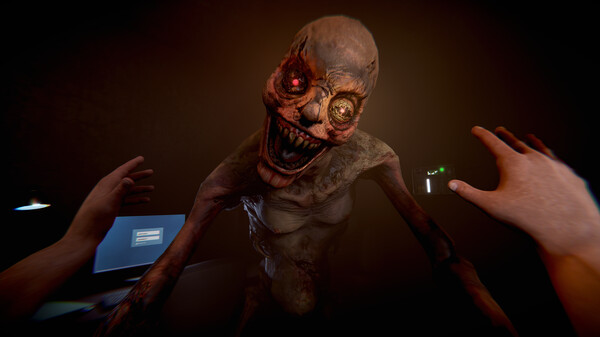 Hired 2 Die screenshot 8