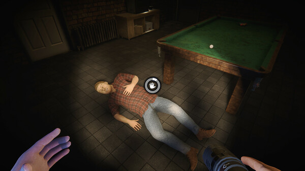 Hired 2 Die screenshot 10