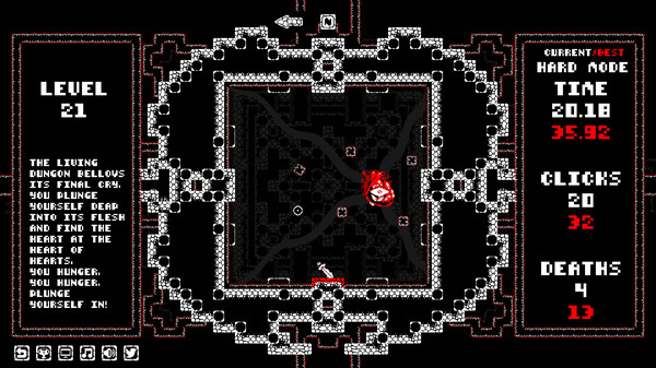 Heartseeker screenshot 5