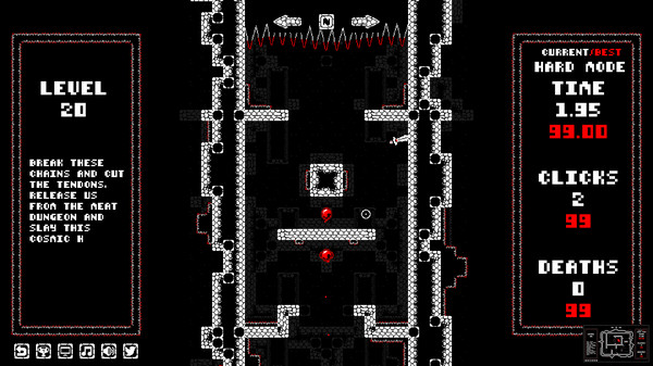 Heartseeker screenshot 4