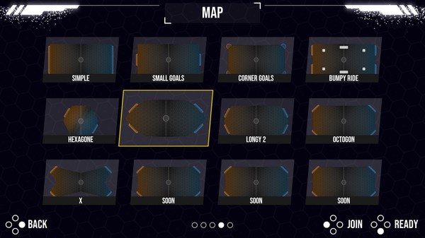 Dashpong screenshot 3