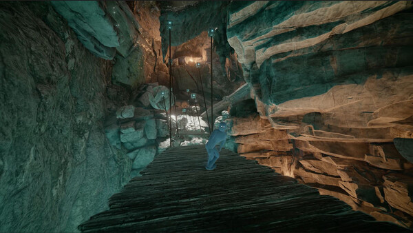 PlayForm: Human Dynamics screenshot 11