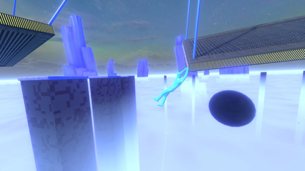 PlayForm: Human Dynamics screenshot 9
