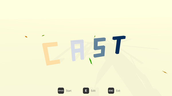 Cast screenshot 1
