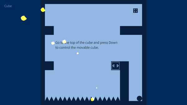 Cast screenshot 9