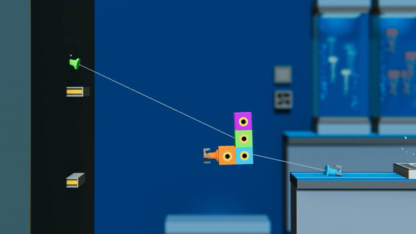 COROCONNECT screenshot 3