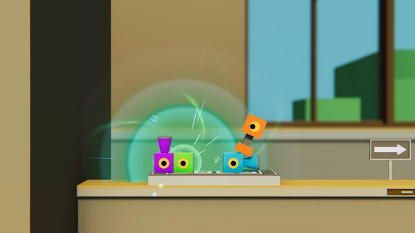 COROCONNECT screenshot 1