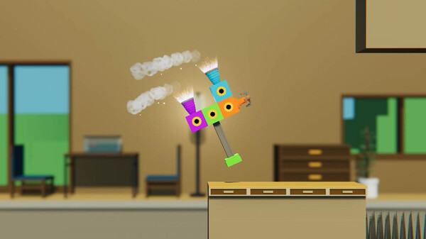 COROCONNECT screenshot 2