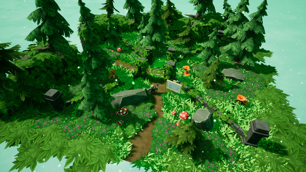MageRun screenshot 4